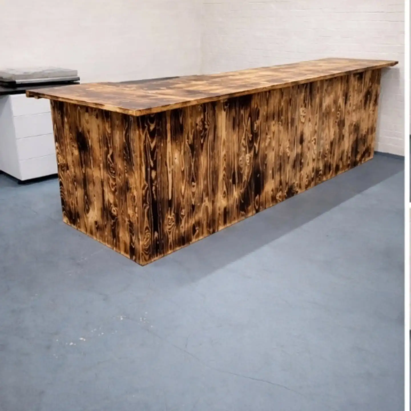 Bar-Tresen | Handgemacht