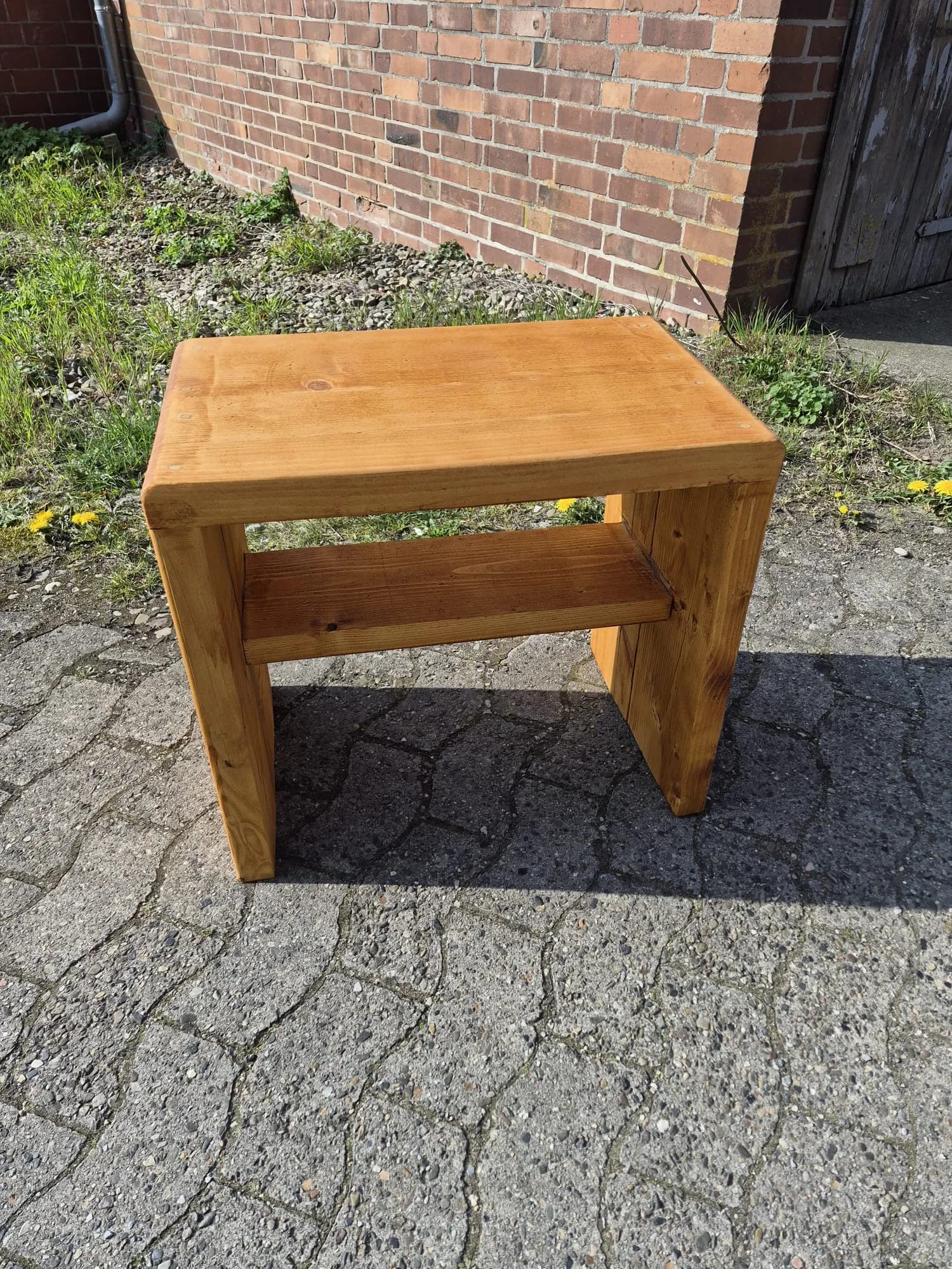 Kleine Tische